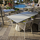 4 Top Table 36x36