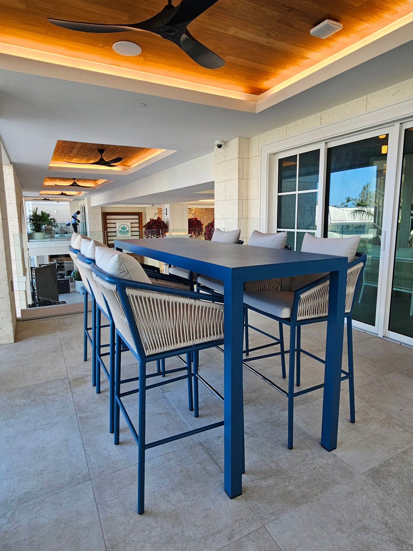 Bar Stool