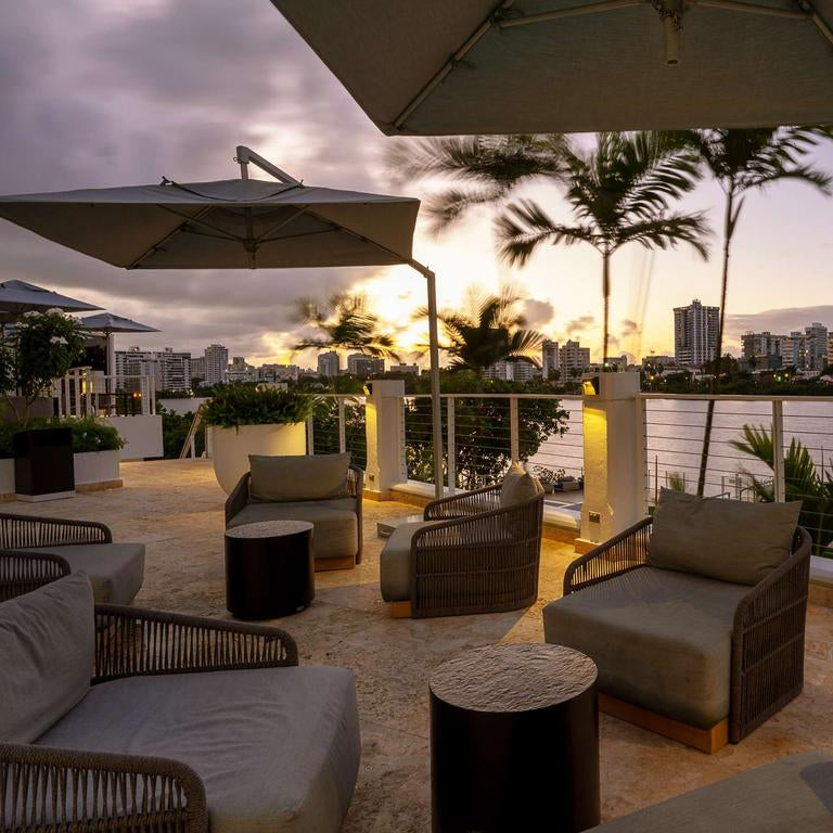 Lounge Chair