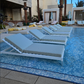 Sun Lounger - DUR