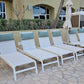 H2O Sun Lounger