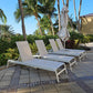 H2O Sun Lounger