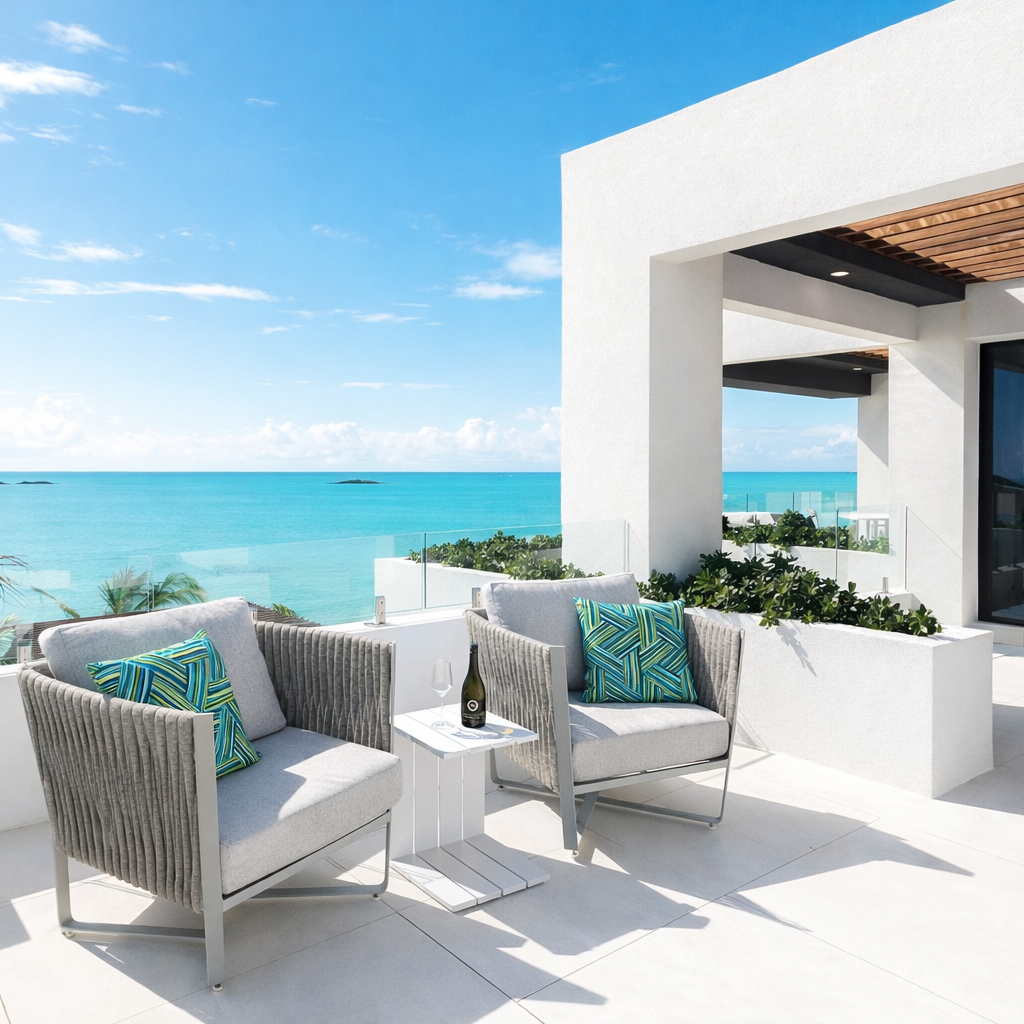 Kamille Club Chair