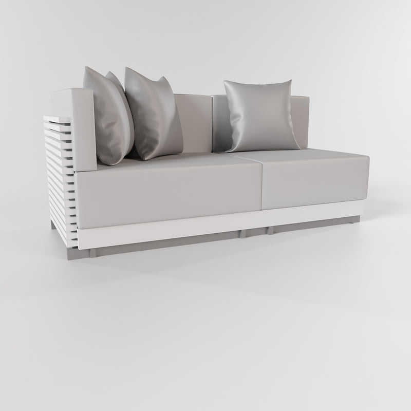 MSI Loveseat [LAF]