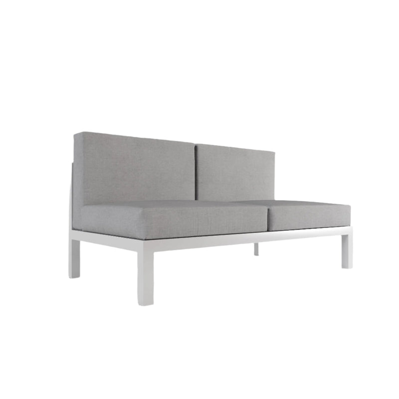 Aqua Loveseat [AL] // AS.OYG