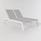 Biscayne Double Sun Lounger