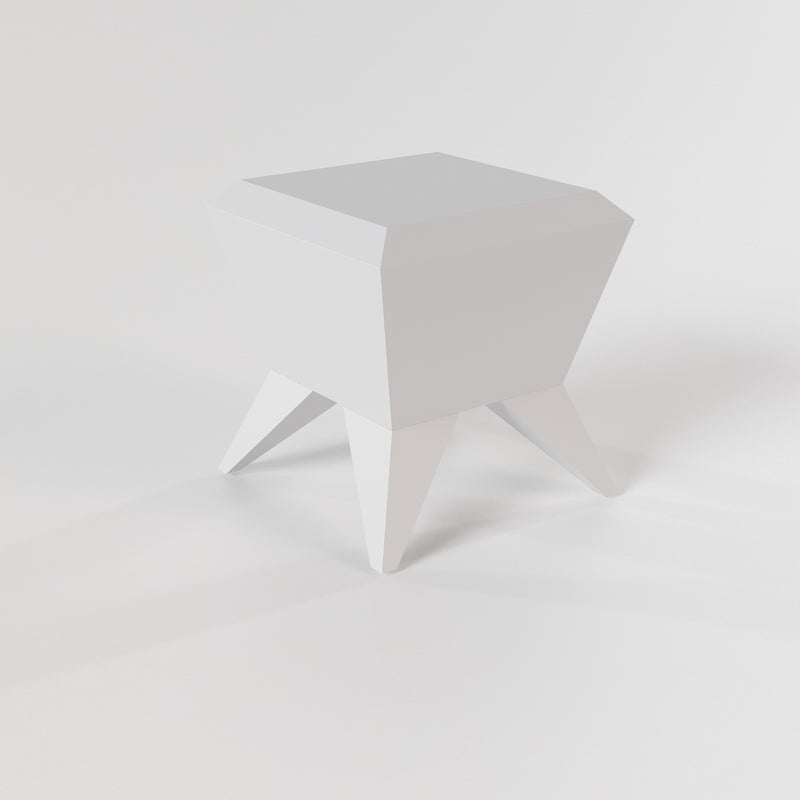 Sahara Side Table