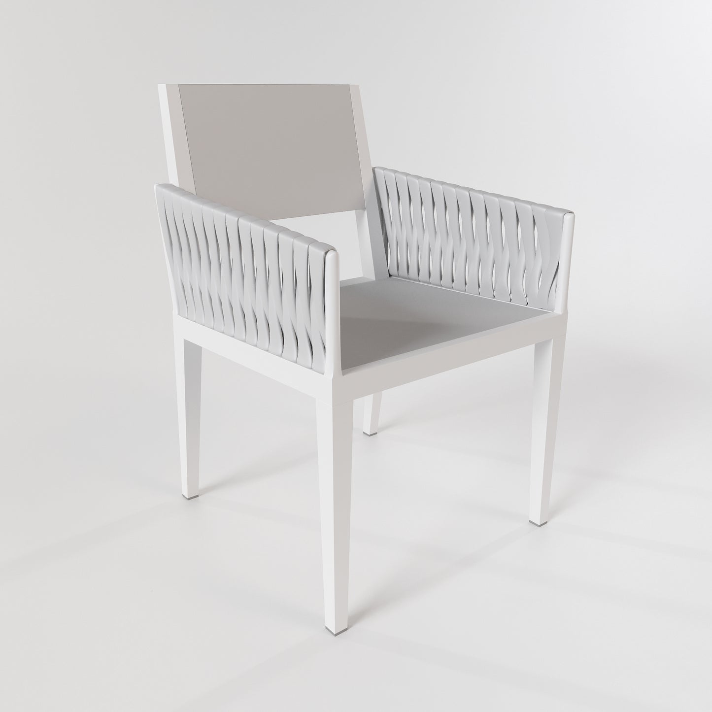 Biscayne Casual Sling Chair