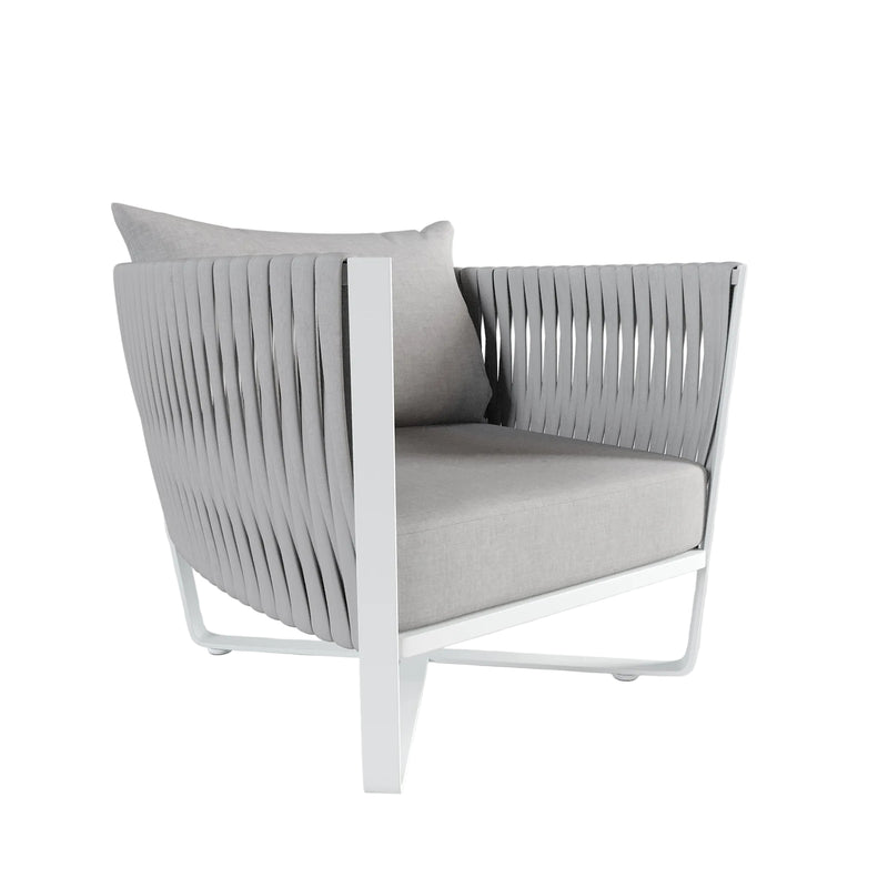 Kamille Club Chair