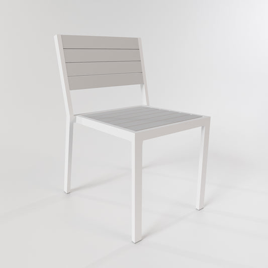 Aqua Dining Chair [DWS.AL]