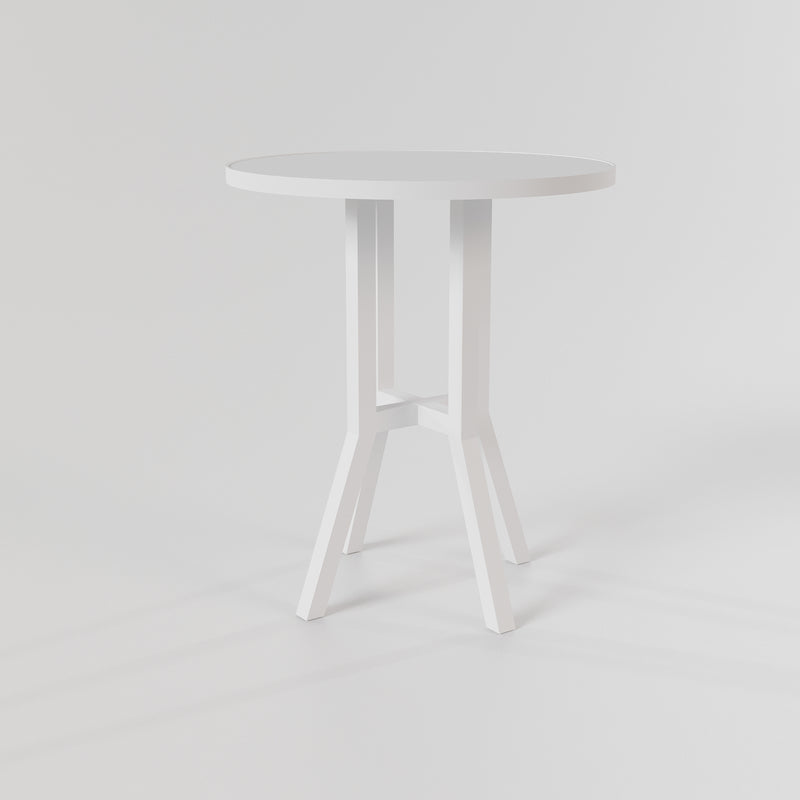 Aqua Bar Table [30