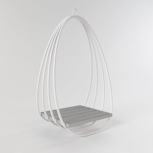 Oasis Hanging Chair w DWS