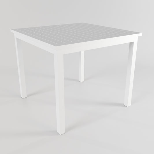 Aqua Dining Table [36"x36"]