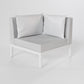 Biscayne Loveseat [CRN]