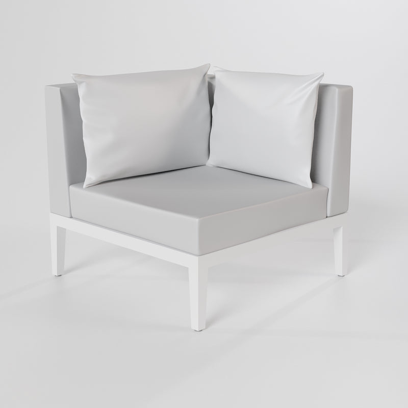 Biscayne Loveseat [CRN]