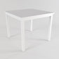 Aqua Dining Table [36"x36"] // AS