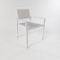 Aqua Dining Chair