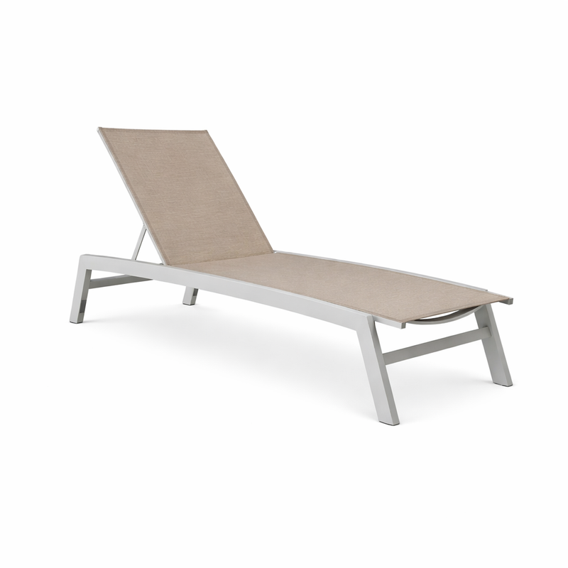 Biscayne Sun Lounger