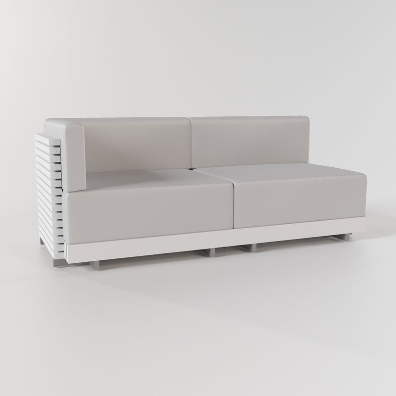 Sectional Loveseat [LAF] - CNDO