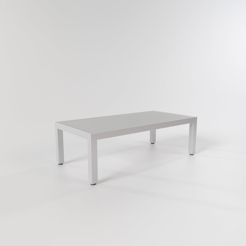 Aqua Cocktail Table [24