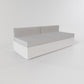 Sectional Loveseat [AL] - MWP