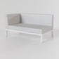 Biscayne Loveseat [LAF]