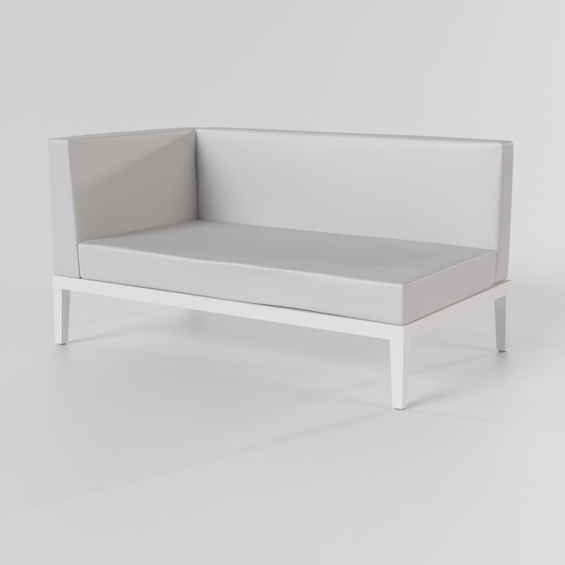 Biscayne Loveseat [LAF]
