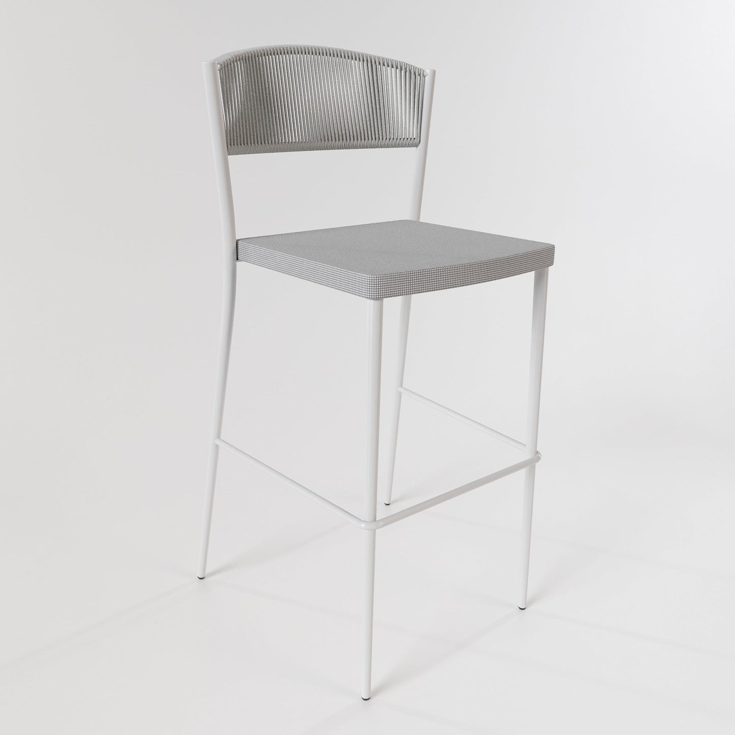 Brio Bar Stool [AL] // AS.ELG.DGM