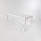 Aqua Dining Bench