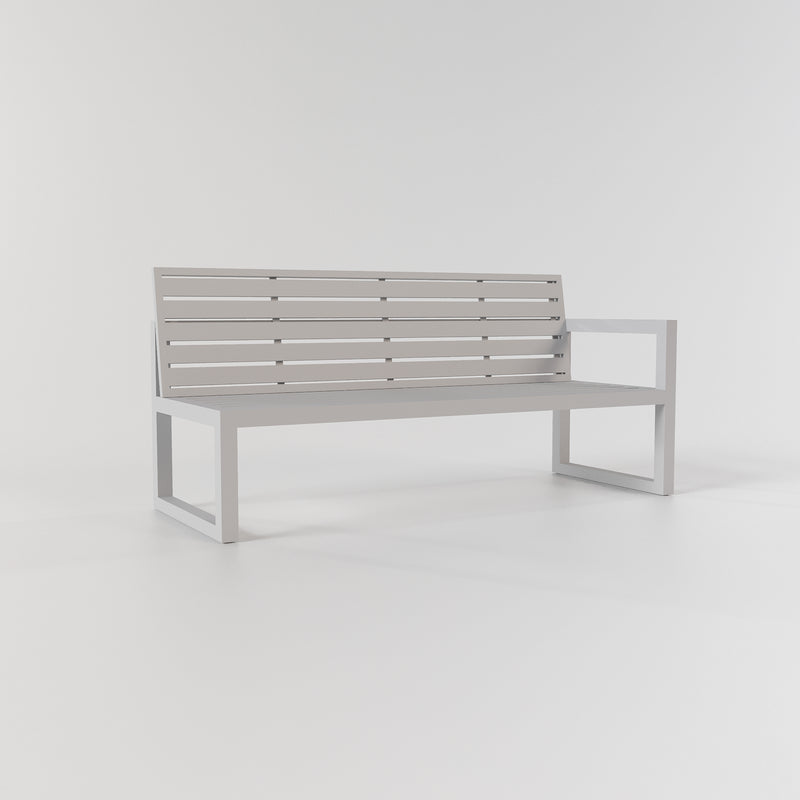 PWV Loveseat [RAF]
