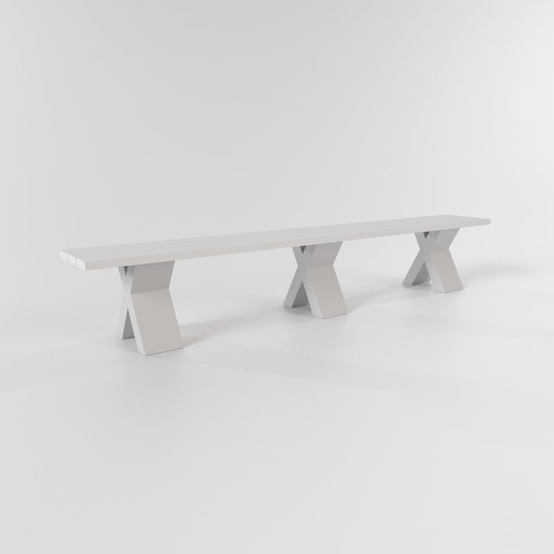 Bench - ASH