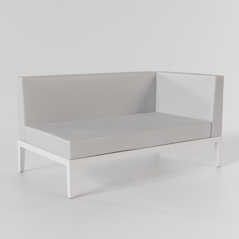 Biscayne Loveseat [RAF]