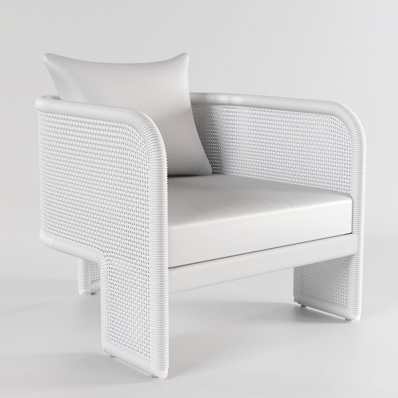 Lounge Chair - TAP