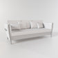 Upholstered Sofa