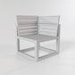 Sectional Corner - PWV