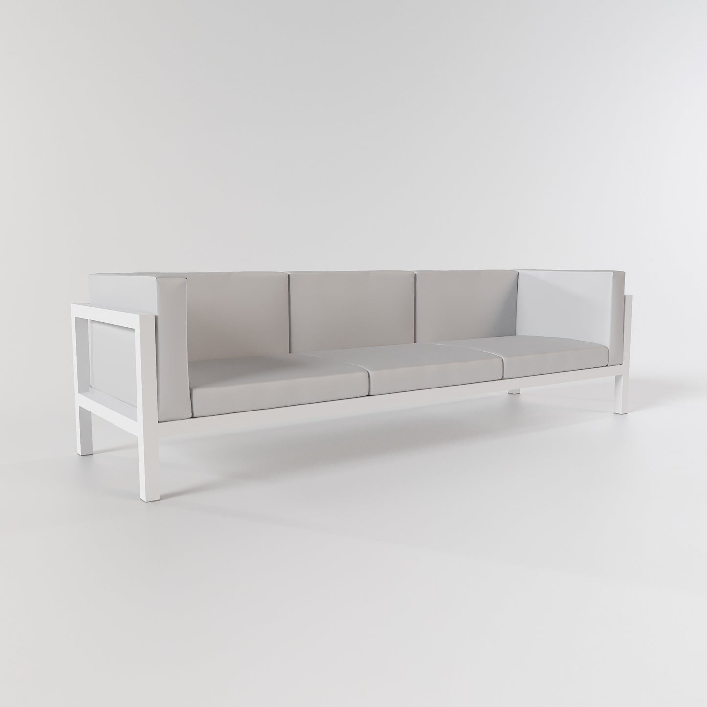 Aqua Sofa [XL]