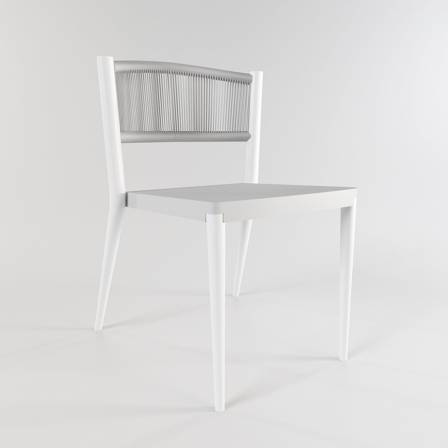 Brio Dining Chair [AL]