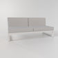 Modular L - Loveseat AL