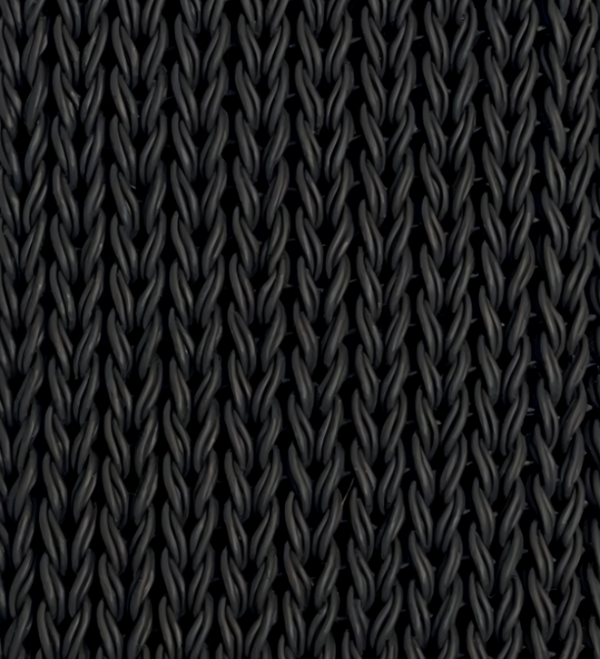 Vinyl Strap // Dark Gray [ EQ-2909]