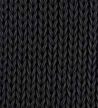 Vinyl Strap // Dark Gray [ EQ-2909]