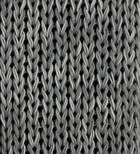 Vinyl Strap // Dove Gray [EQ-2914]