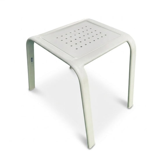Woolly Side Table