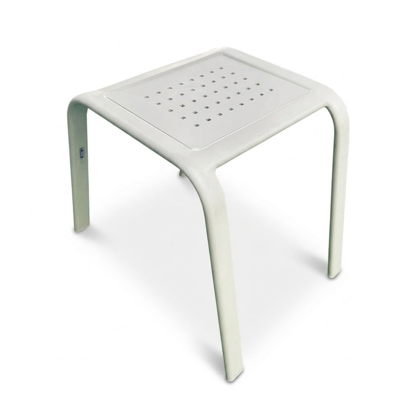 Woolly Side Table