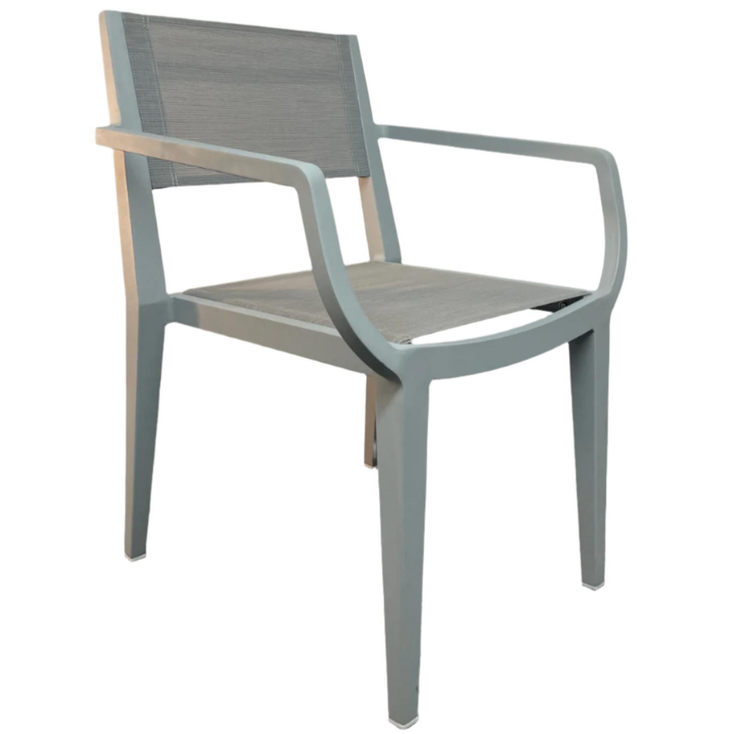 Biscayne Dining Chair // AS.ELG