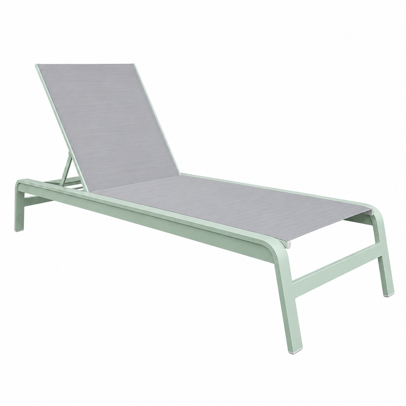 H2O Sun Lounger
