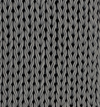 Vinyl Strap // Gray [EQ-2903]
