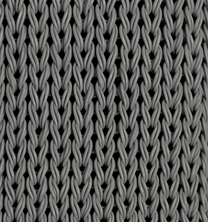 Vinyl Strap // Gray [EQ-2903]