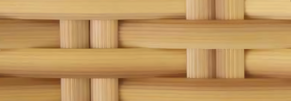 Wicker - Honeywicker II (GB-014B)