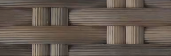 Wicker - Mocca (GB-001B)