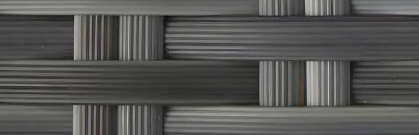 Wicker - Olive Black (GB-017B)